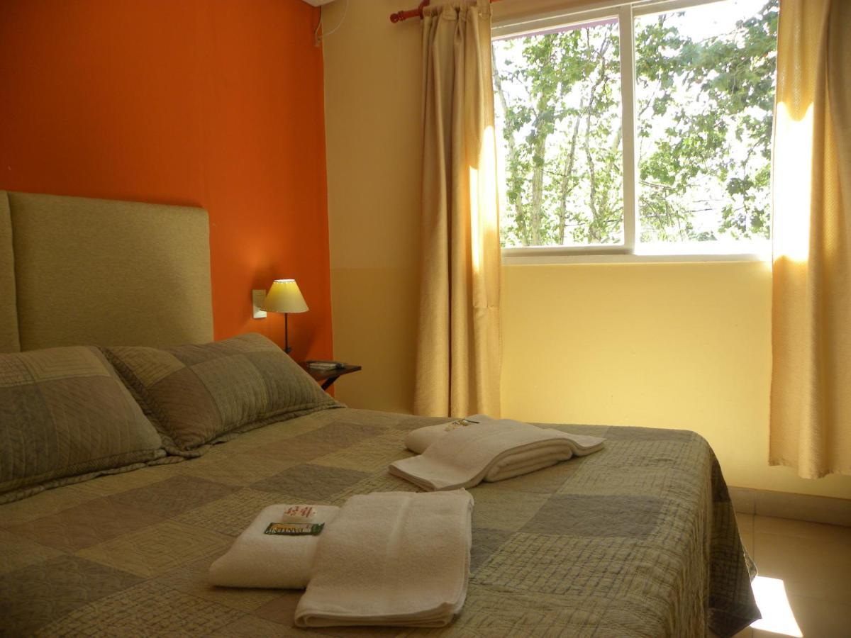 Hosteria Tia Florita Cafayate Kültér fotó