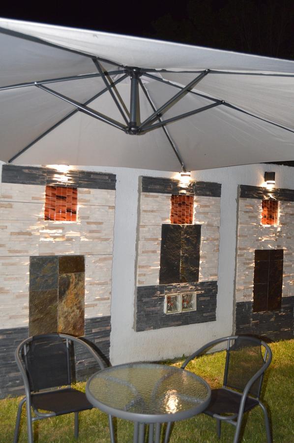 Hosteria Tia Florita Cafayate Kültér fotó