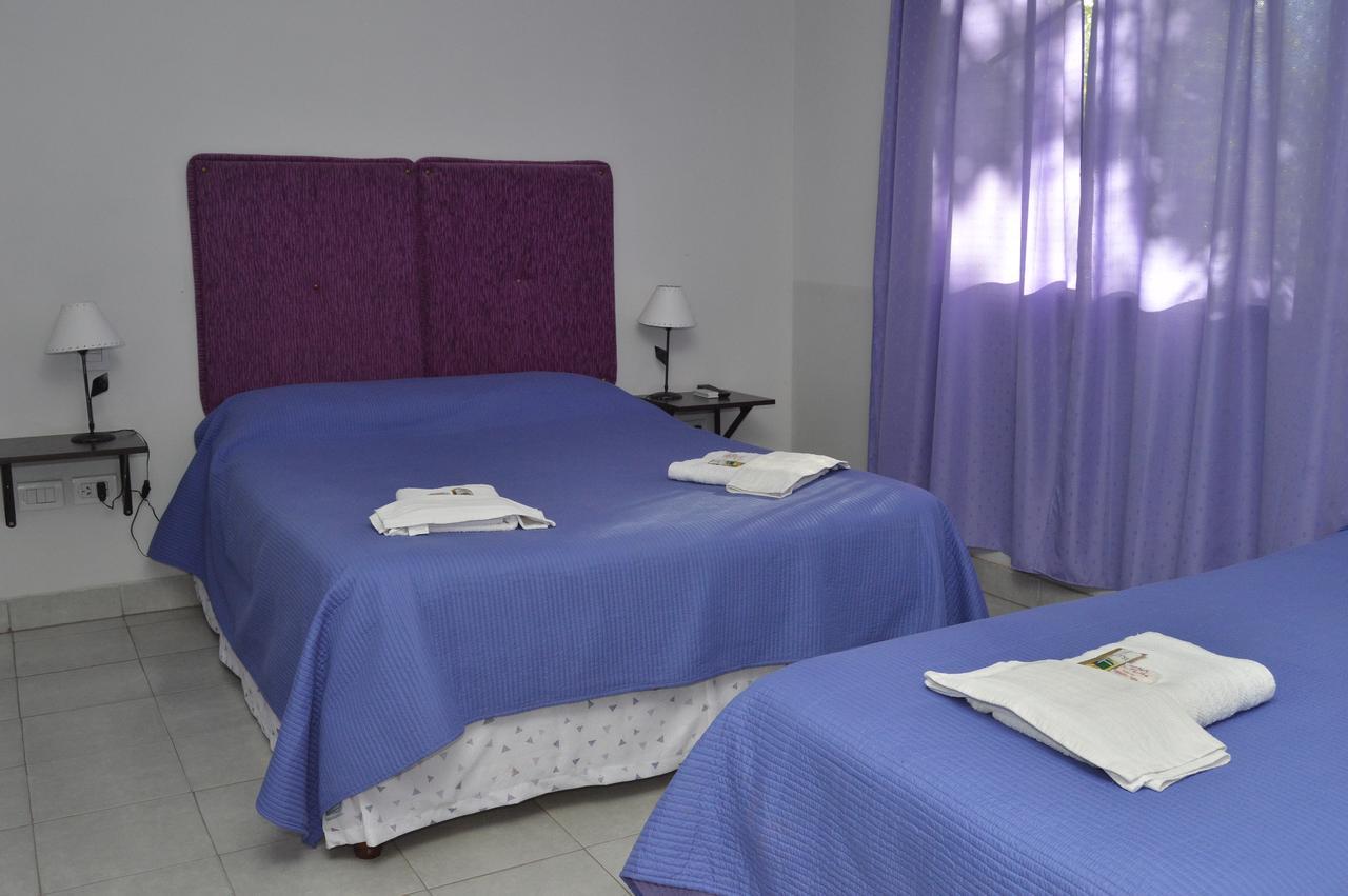 Hosteria Tia Florita Cafayate Kültér fotó